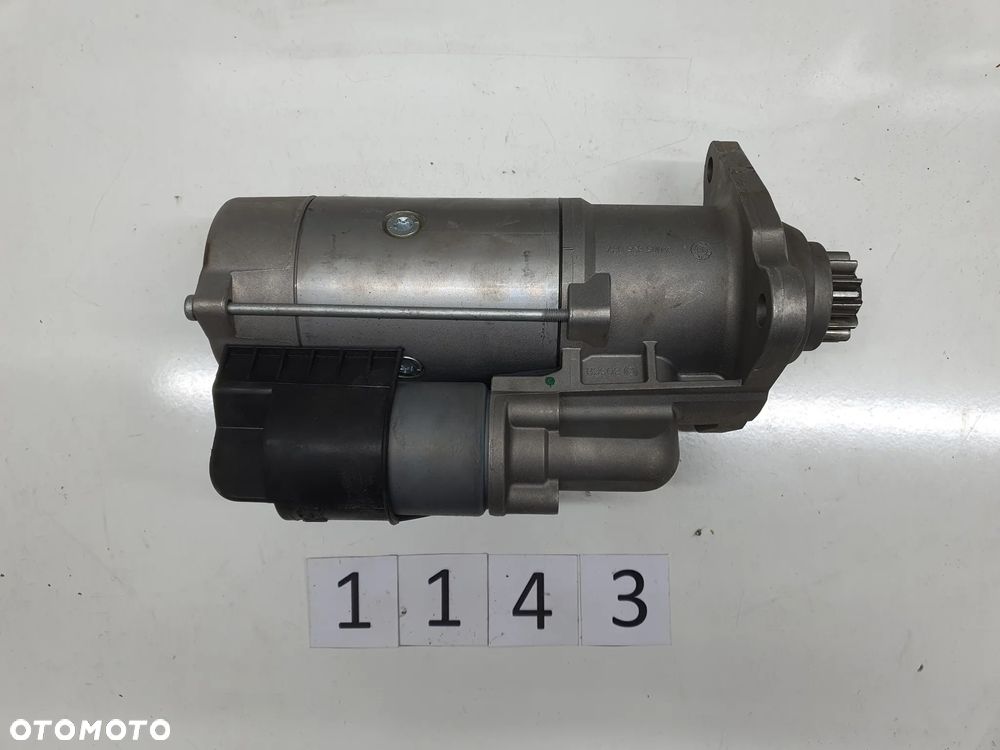 Rozrusznik BOSCH 24V, 2144764, 0001261088 - 4
