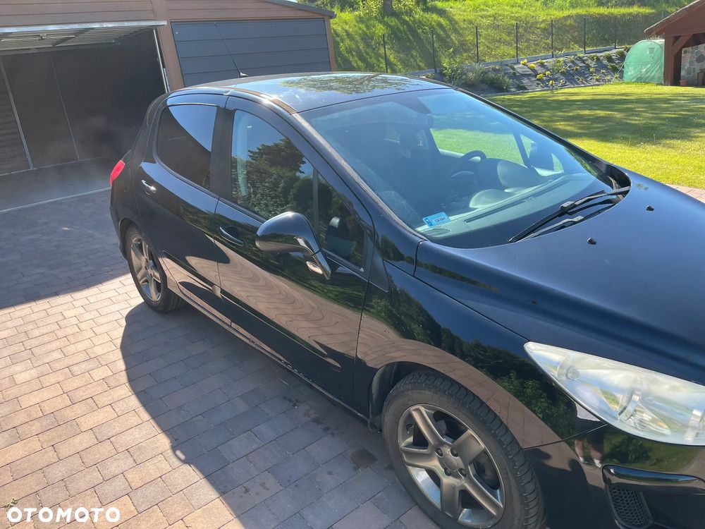 Peugeot 308 - 5