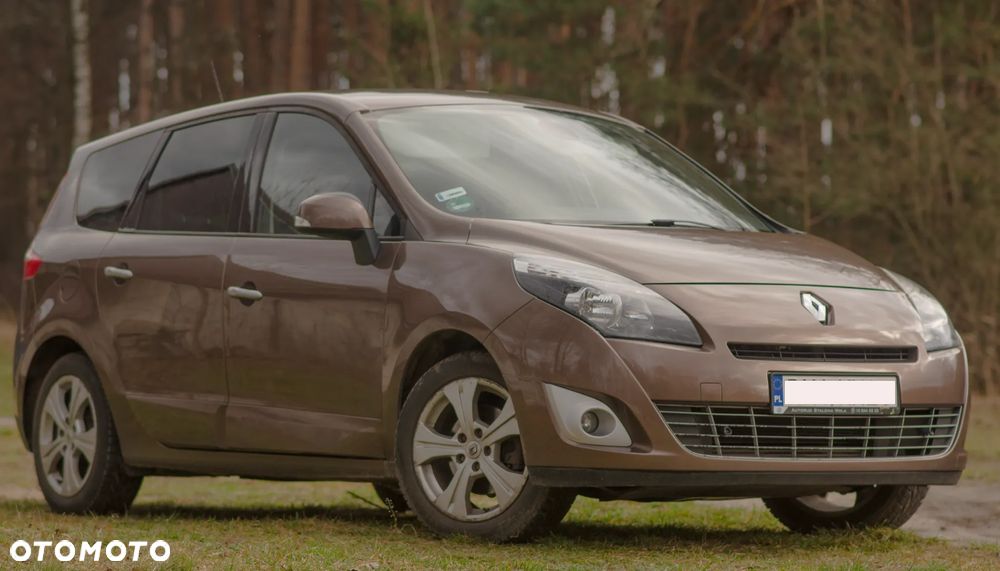 Renault Scenic 1.4 16V TCE Privilege - 4