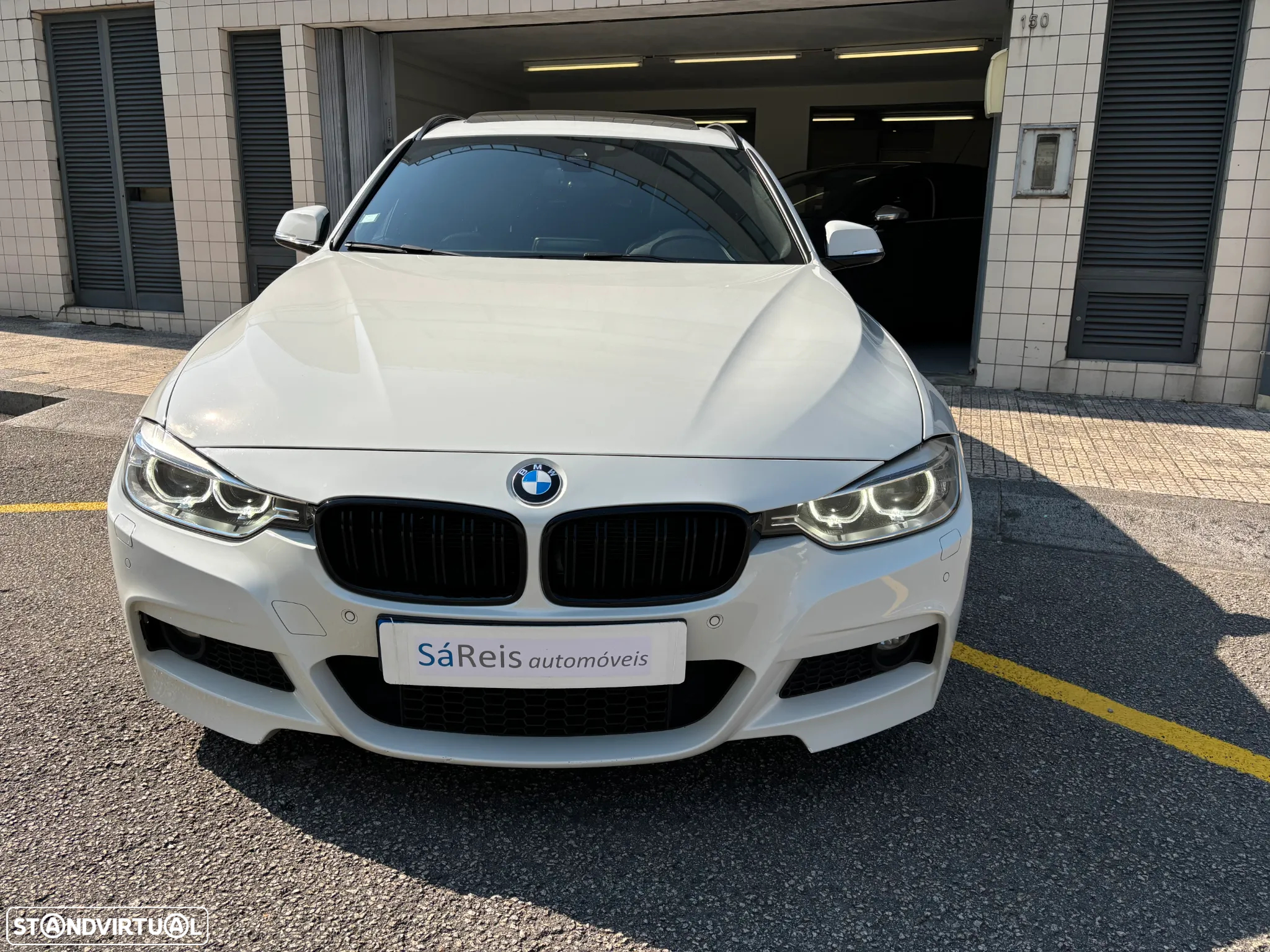 BMW 320 - 9