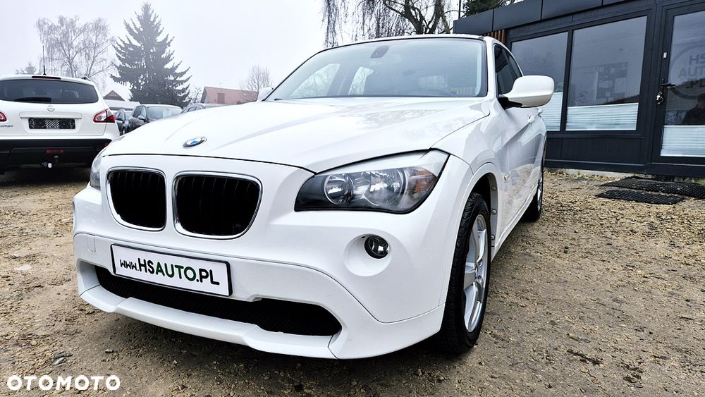 BMW X1 sDrive18i xLine - 1