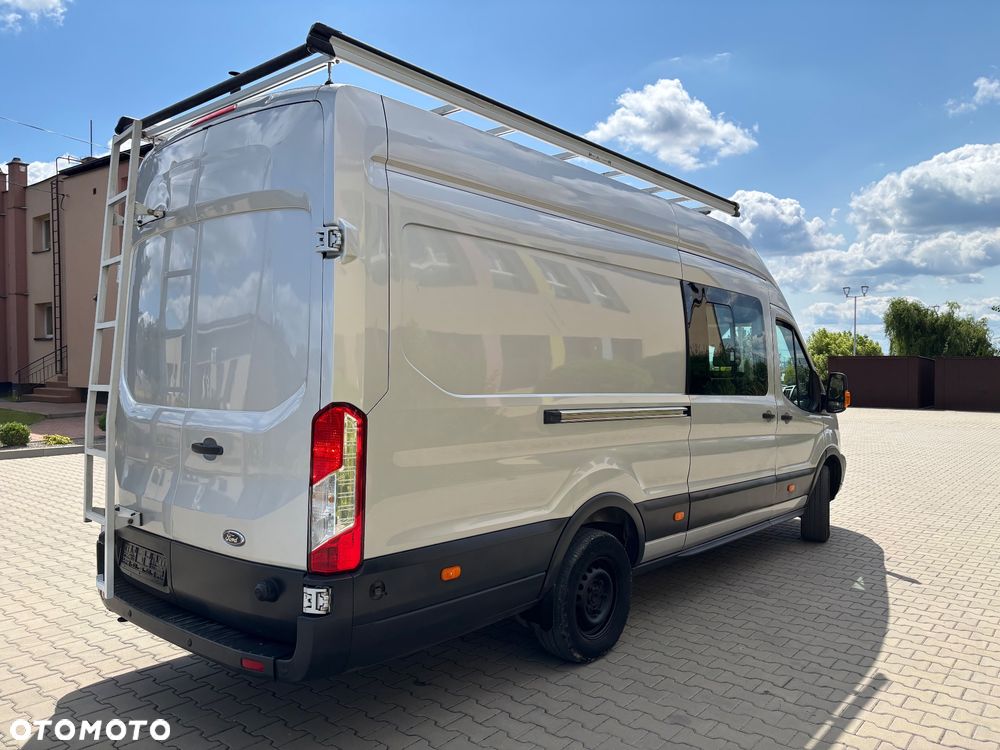 Ford Transit - 5