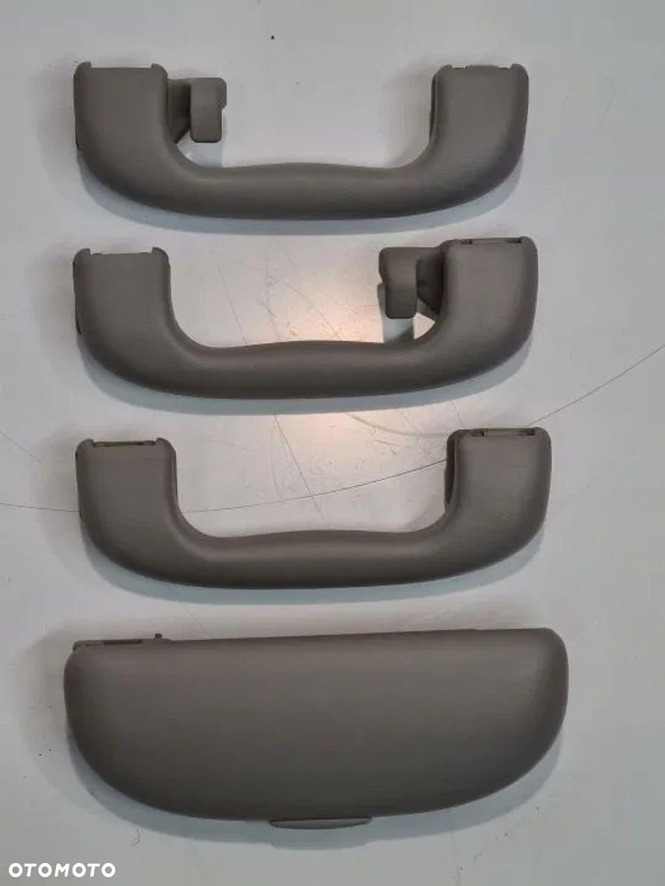 RĄCZKA UCHWYT PODSUFITKI LEWY TYŁ CHEVROLET CRUZE - 3