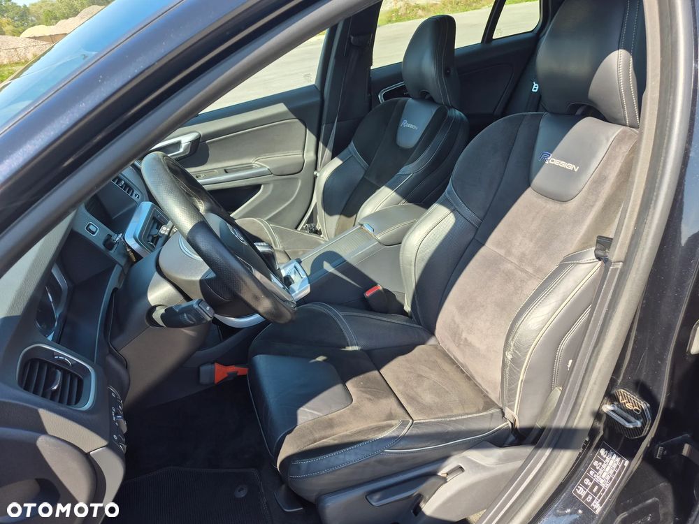 Volvo V60 - 14