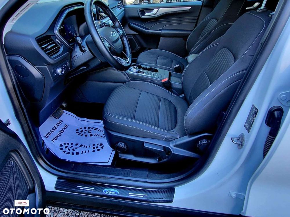 Ford Kuga - 5
