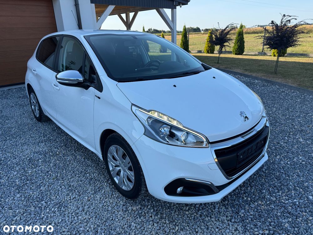 Peugeot 208 82 VTI Style - 6