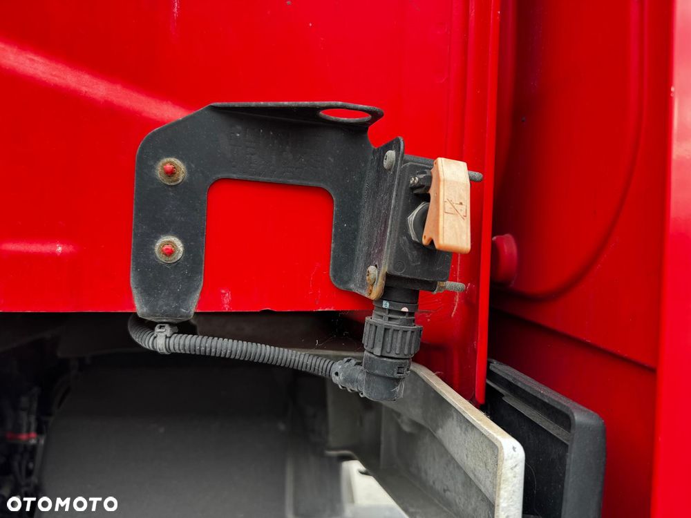 Renault T460 Sleeper Cab - 8