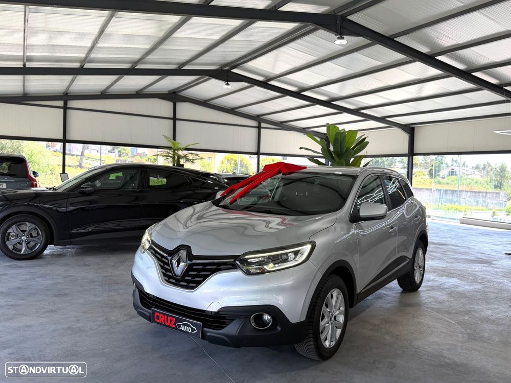 Renault Kadjar - 21