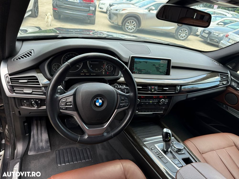 BMW X5 - 18