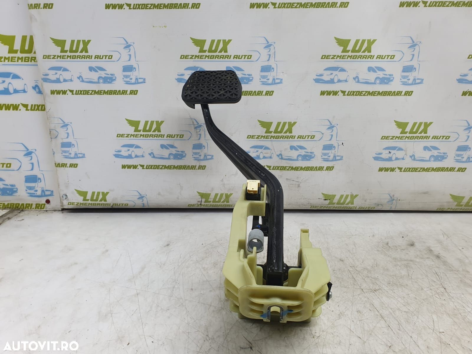 Pedala frana 4010403b BMW X5 F15 [2013 - 2018] - 1