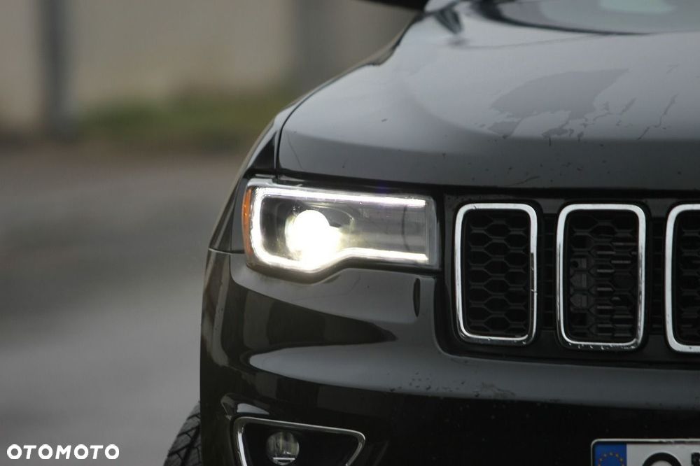 Jeep Grand Cherokee 3.6 V6 Limited - 31