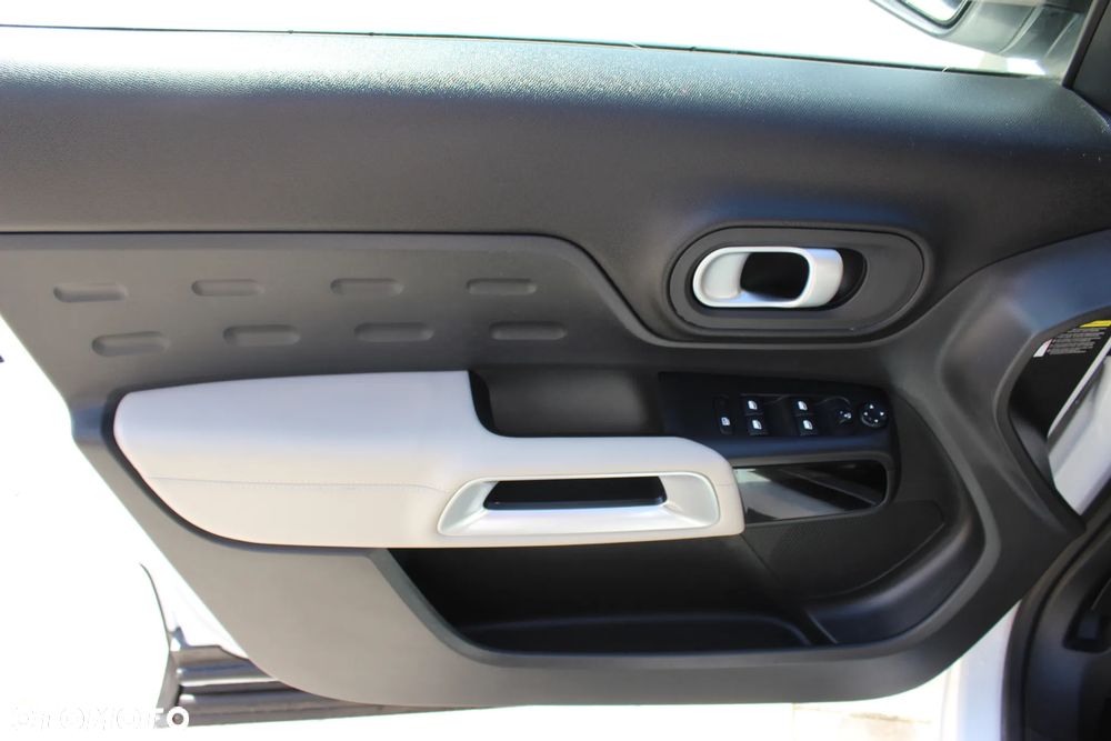 Citroën C5 Aircross BlueHDI 130 S&S LIVE PACK - 19