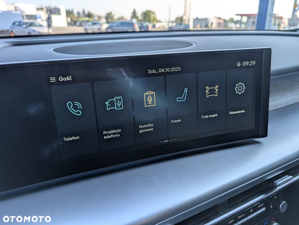 Hyundai IONIQ 9 - 27