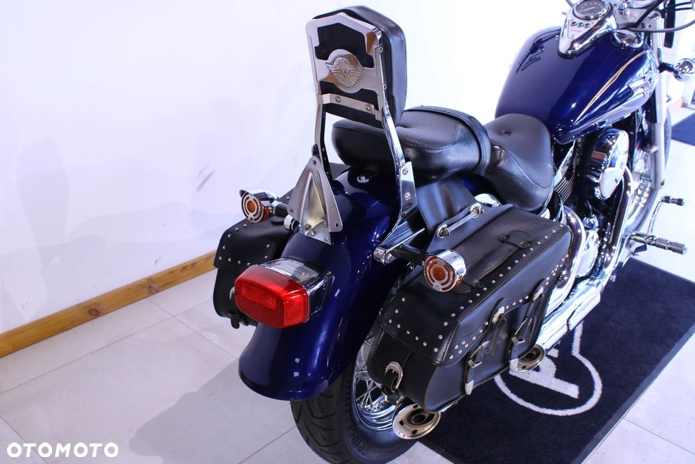 Kawasaki VN - 16
