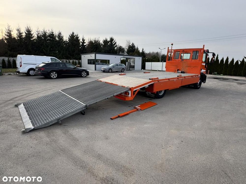 Iveco EuroCargo ML 120E 19P - 11