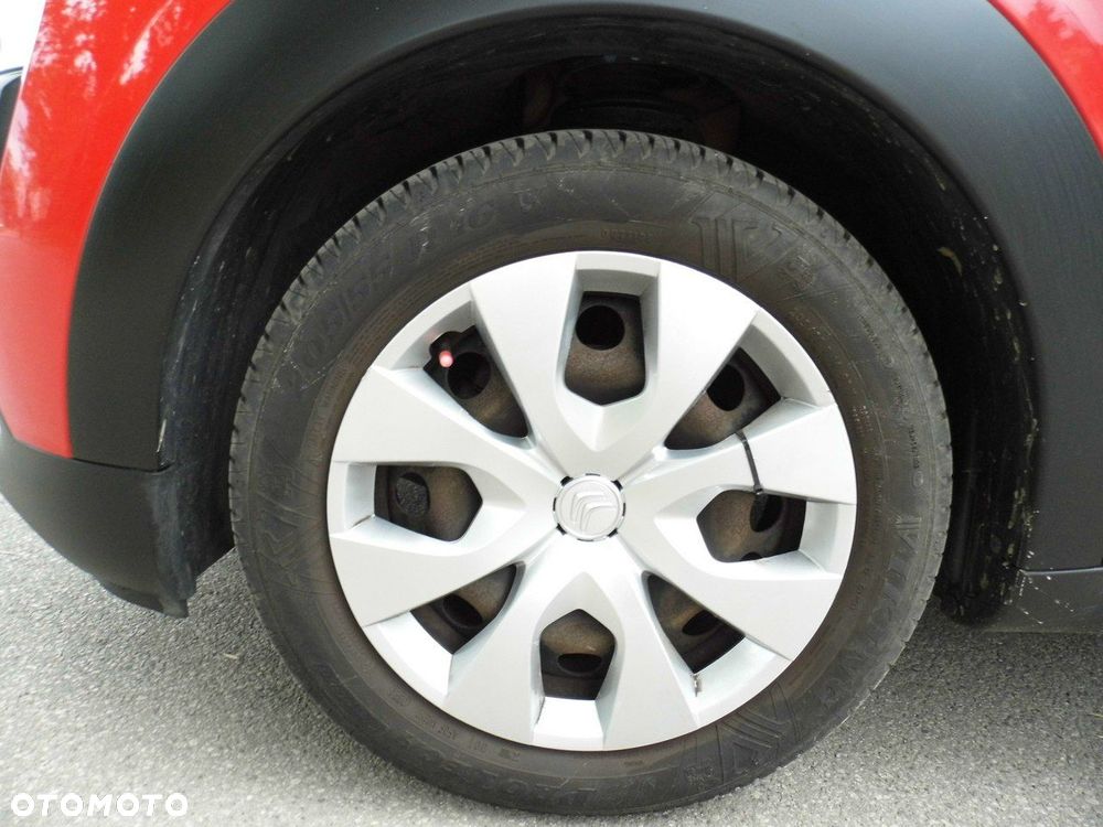 Citroën C4 Cactus 1.2 PureTech MoreLife - 7