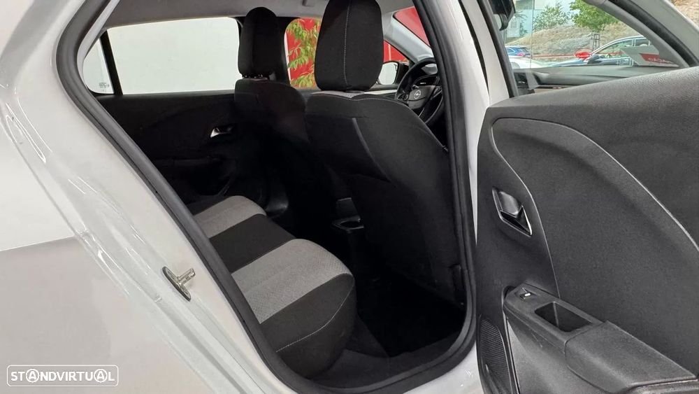 Opel Corsa 1.2 Edition - 9