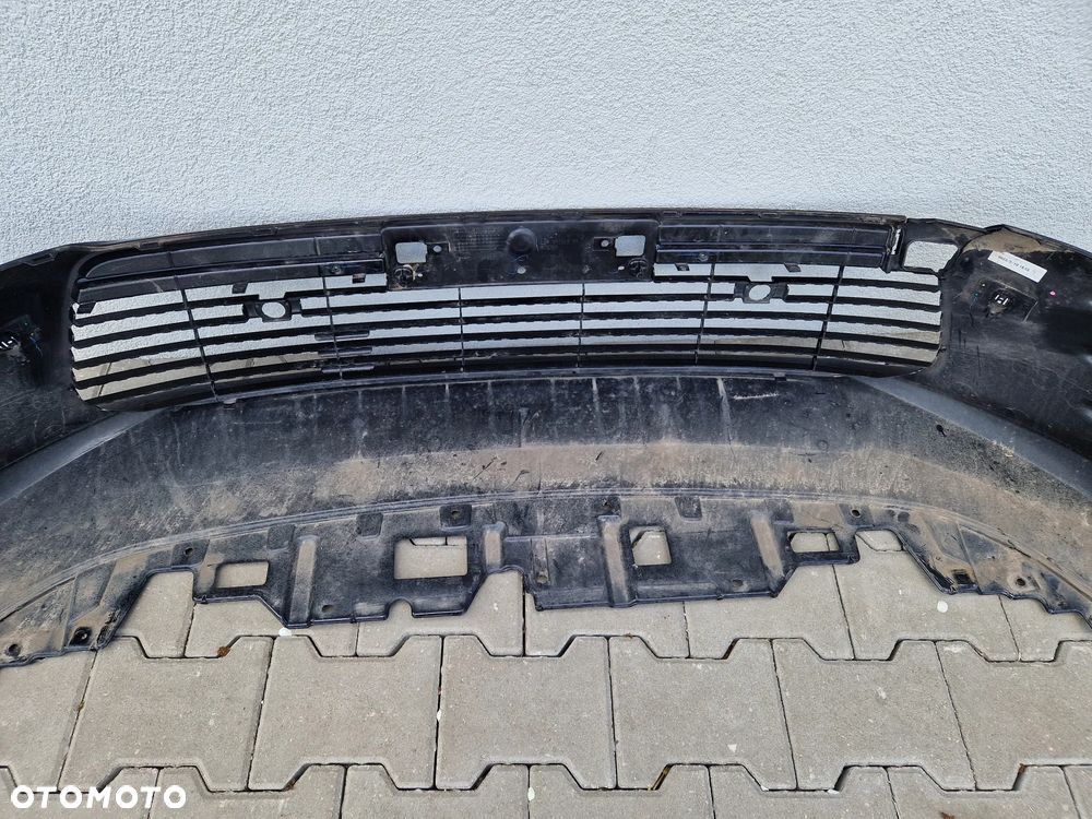Zderzak Honda Jazz V 5 lift rs - 10