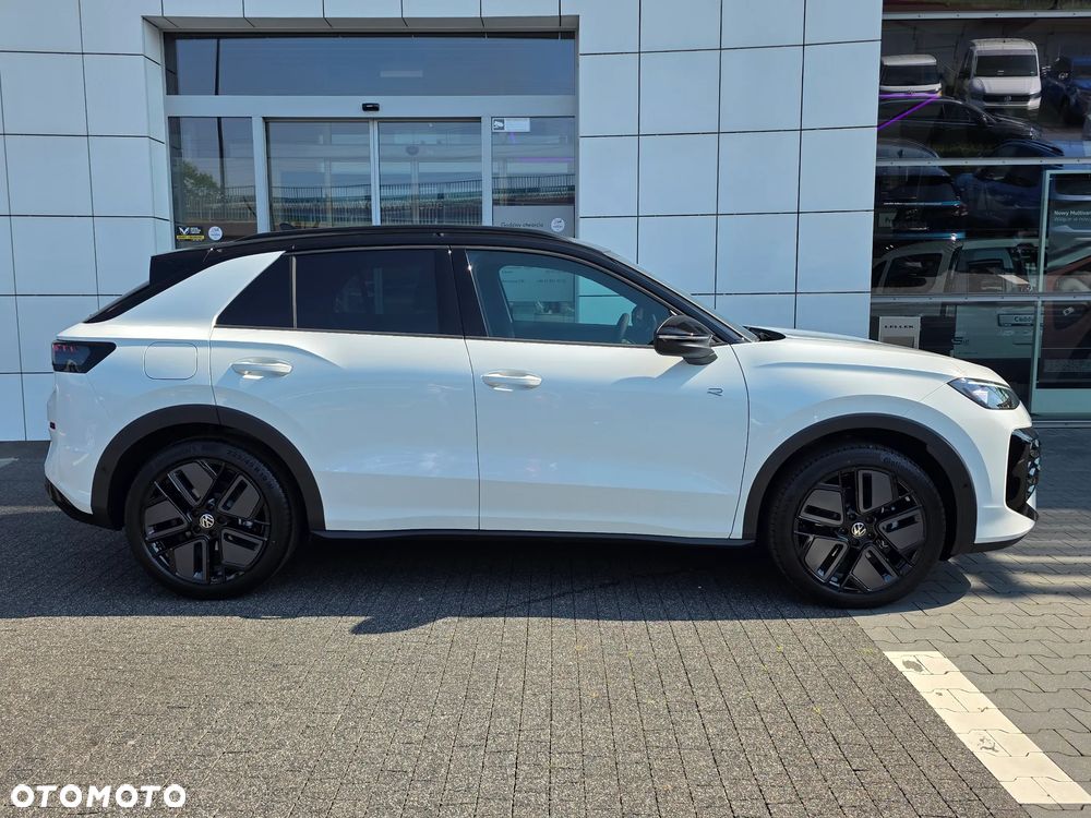 Volkswagen T-Roc 1.5 eTSI R-Line DSG - 9