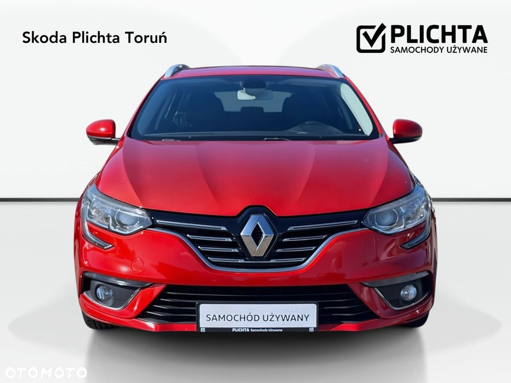 Renault Megane - 3