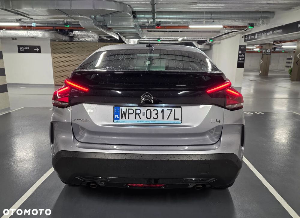 Citroën C4 1.2 PureTech Feel S&S - 7