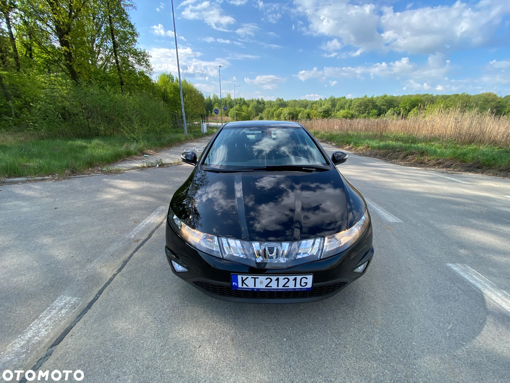 Honda Civic - 7
