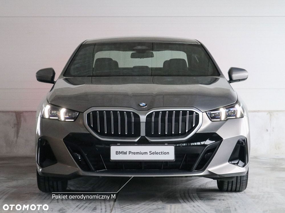 BMW Seria 5 - 6