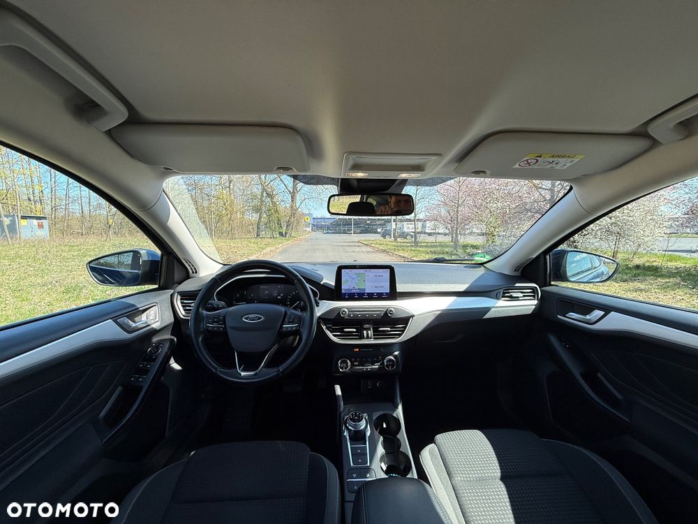 Ford Focus - 7