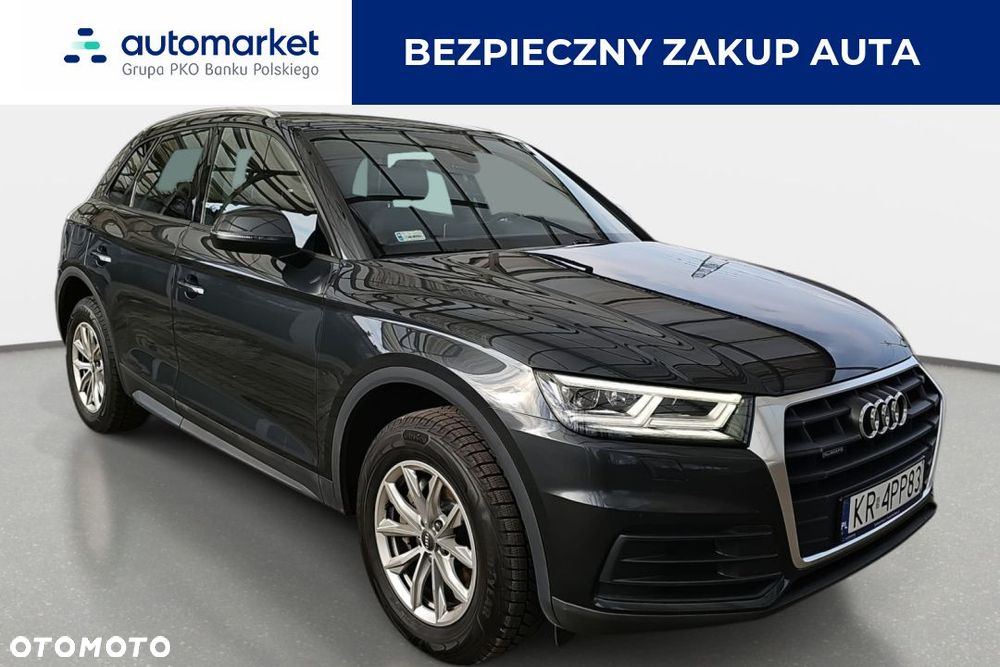 Audi Q5 40 TDI Quattro S tronic - 5