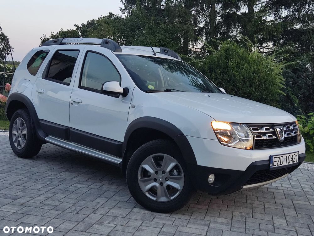 Dacia Duster 1.5 dCi Ambiance - 1