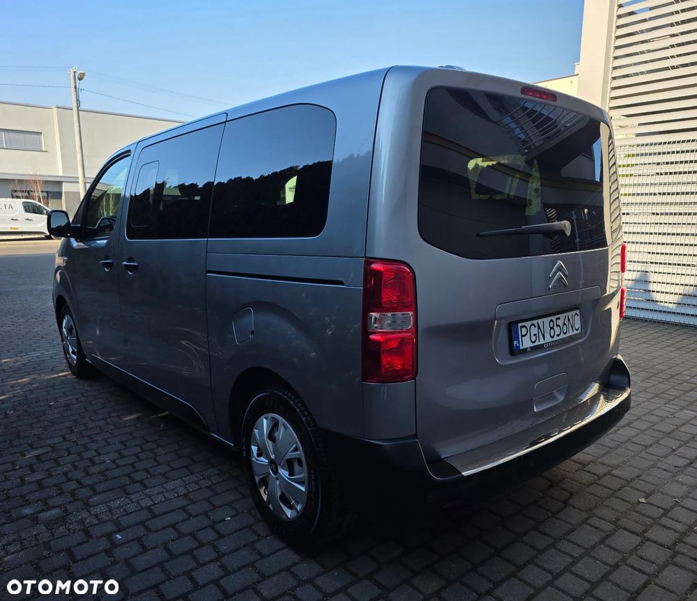 Citroën SpaceTourer XL Feel - 6