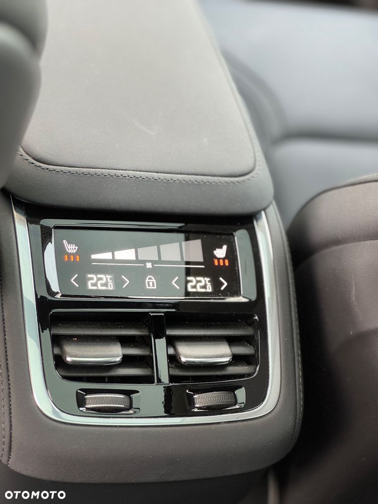 Volvo XC 90 B6 B AWD Ultimate Bright 7os - 19