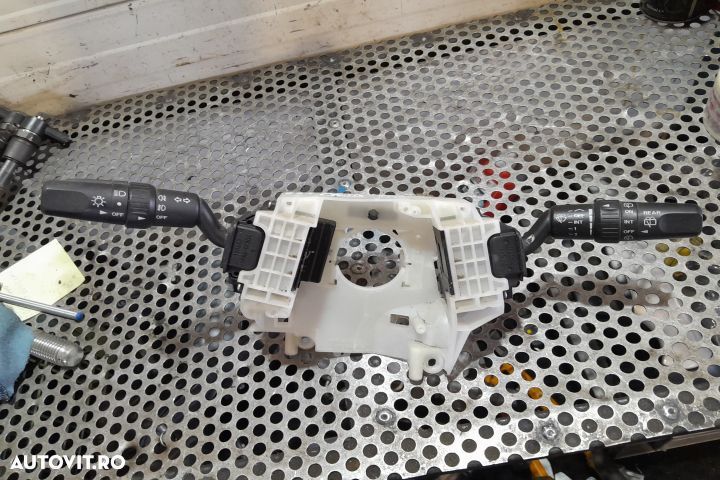 ANSAMBLU MANETE SEMNALIZARE + STERGATOARE 17E418 17E418 Mazda 5 CR [2 - 1