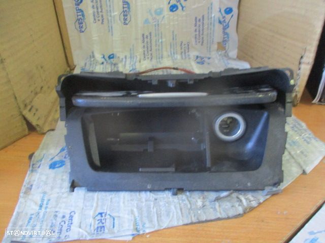 Grelha Friso 707857108 BMW E87 CENTRAL - 5