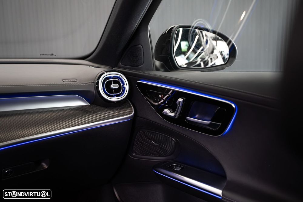 Mercedes-Benz C 300 e 9G-TRONIC AMG Line Advanced - 45
