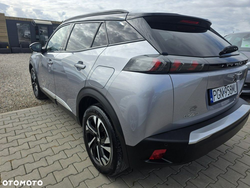 Peugeot 2008 - 22