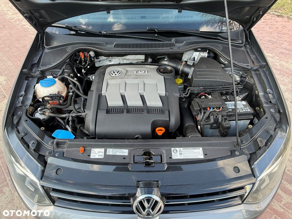 Volkswagen Polo 1.2 TDI Style - 16