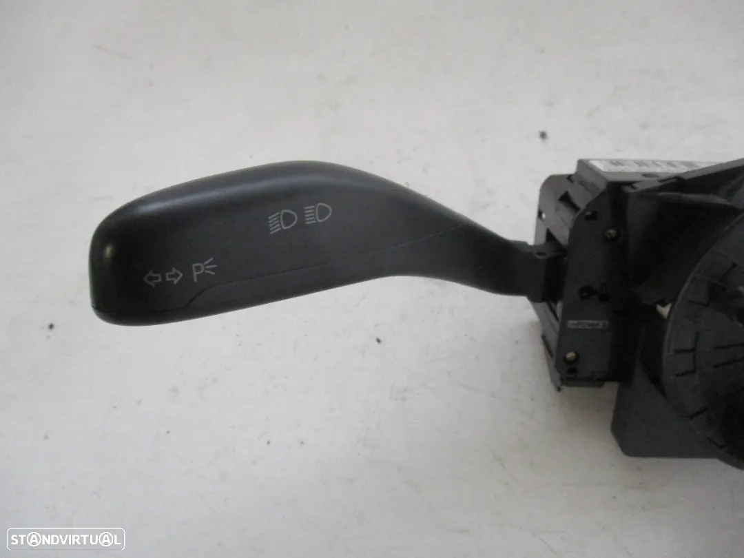 Manete Piscas Luzes Limpa Vidros VW Volkswagen Polo 2002 a 2008 - 3