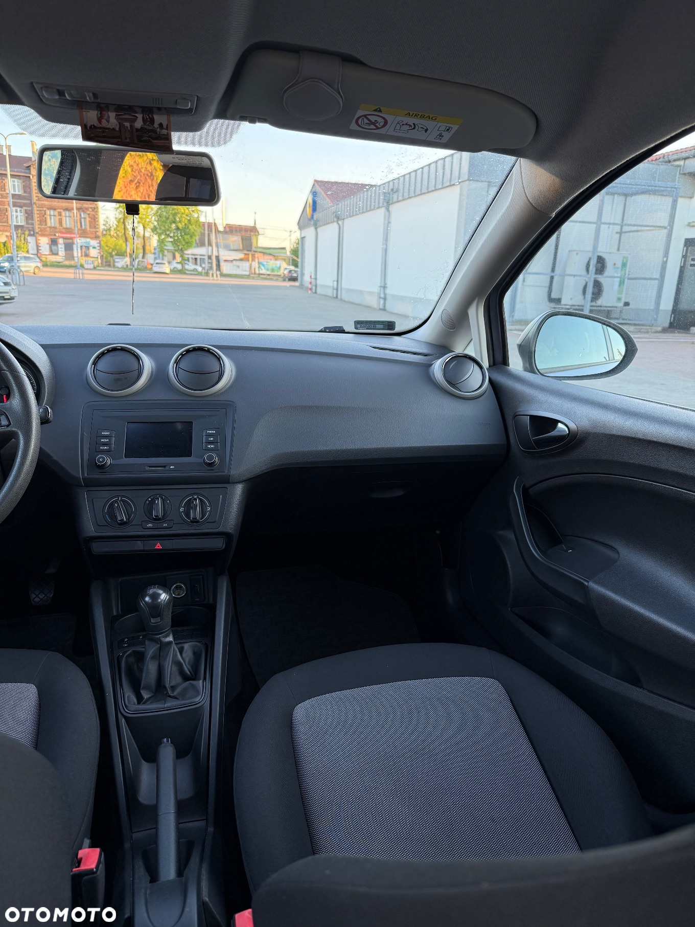 Seat Ibiza 1.0 Style - 9