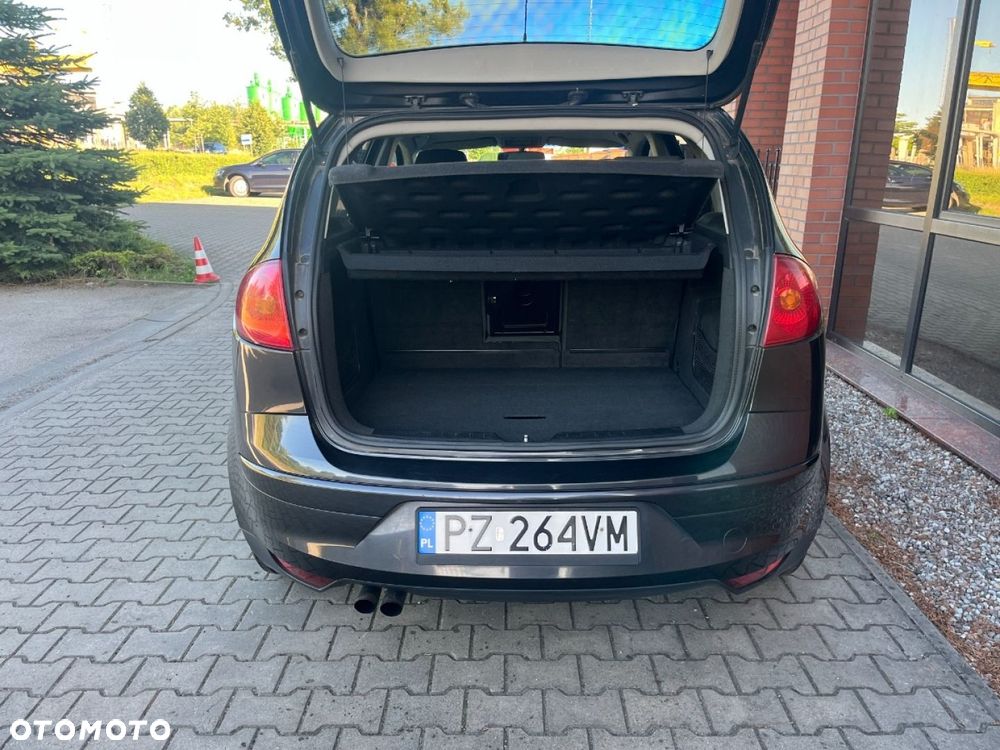 Seat Altea 1.9 TDI Fresh - 20
