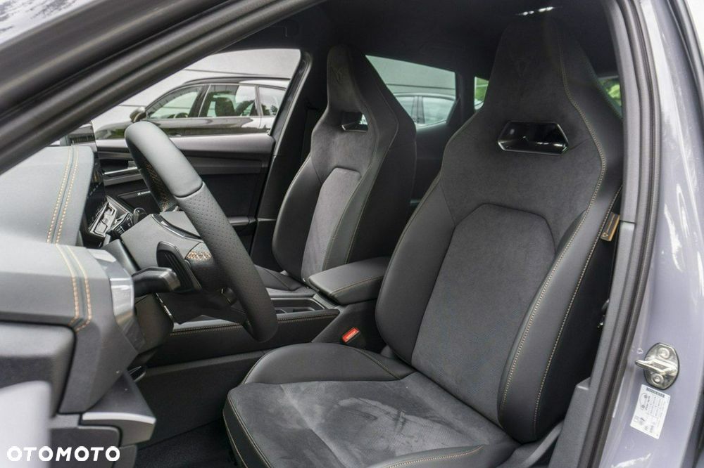 Cupra Formentor - 12