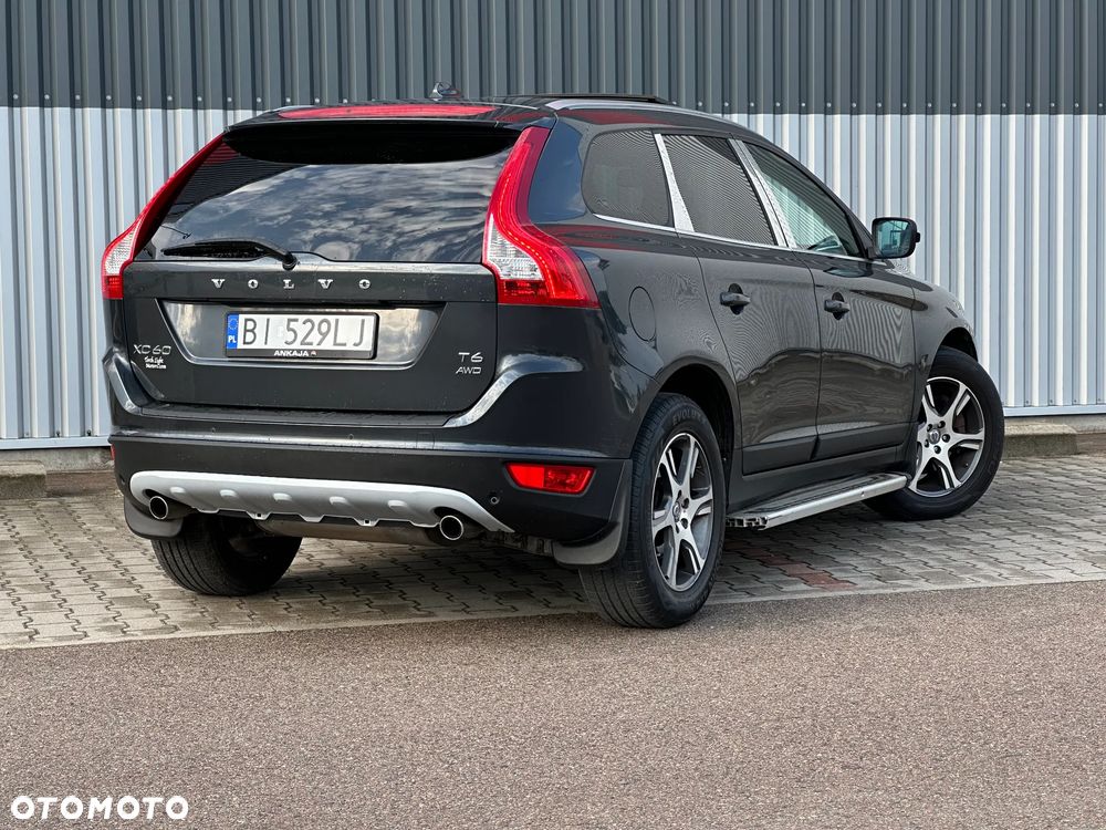 Volvo XC 60 T6 AWD Edition Pro - 15