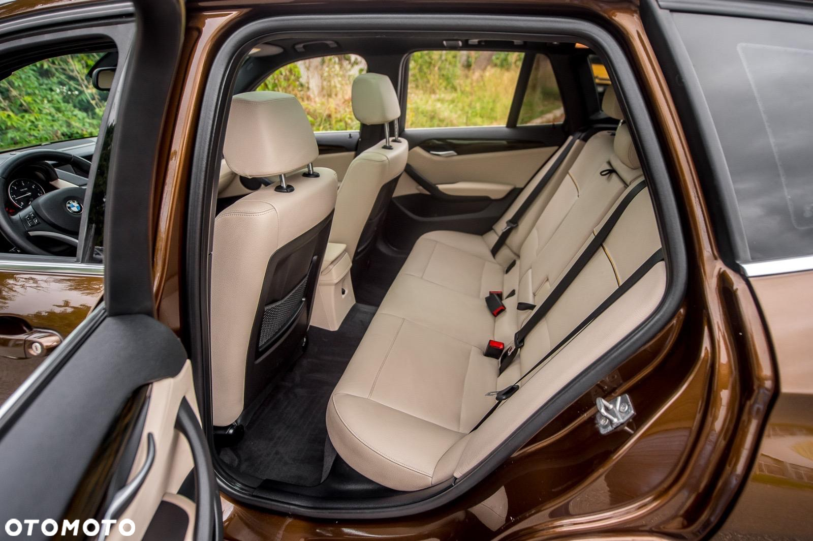 BMW X1 xDrive23d - 20