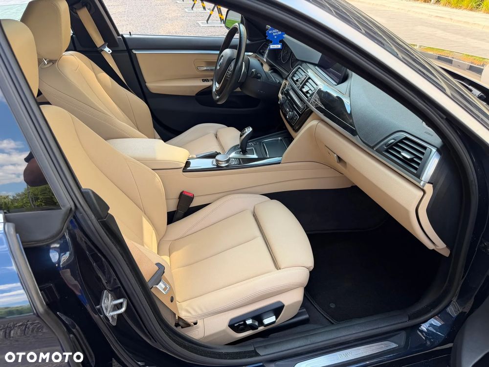 BMW Seria 4 430i GPF M Sport - 23