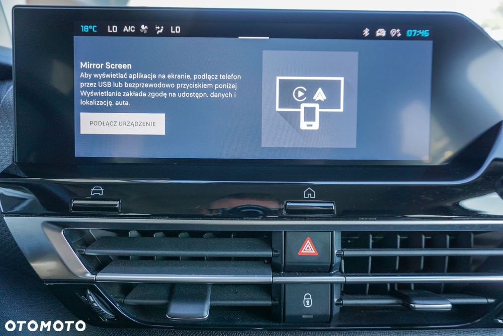 Citroën C4 1.2 PureTech Max S&S EAT8 - 16