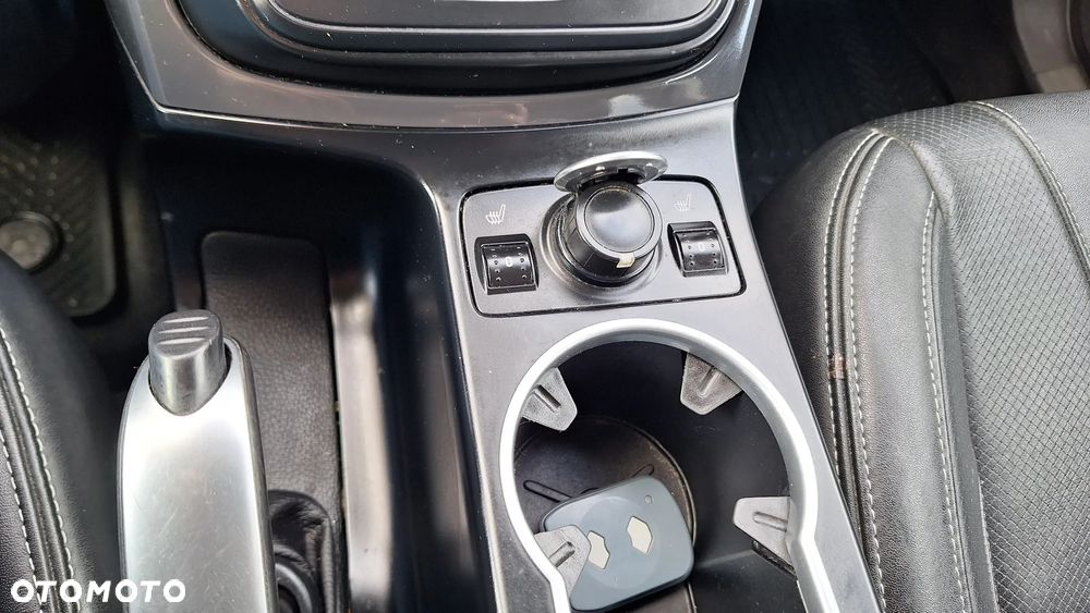 Ford Kuga 2.0 TDCi 4WD Titanium - 8