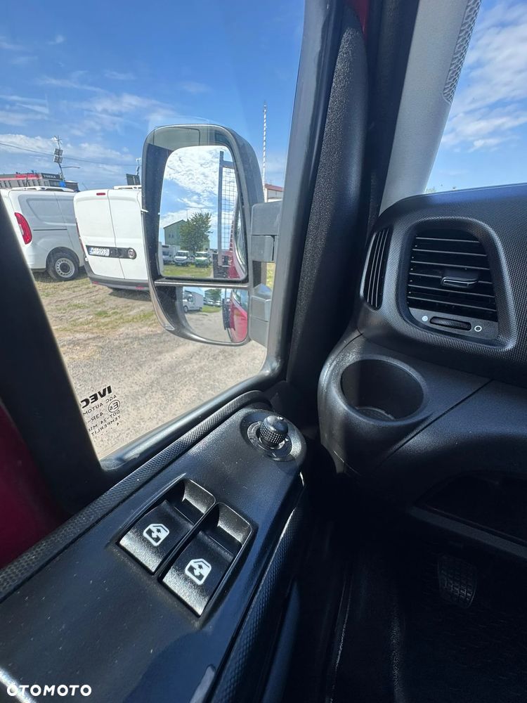 Iveco Daily 35C14 / Wywrotka 3-strony / 3,75 rozstaw / OCYNK (563) - 15