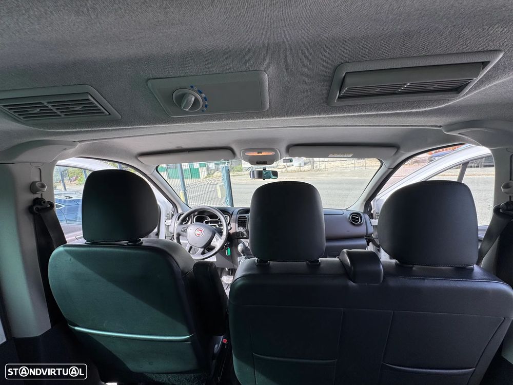 Fiat Talento - 24