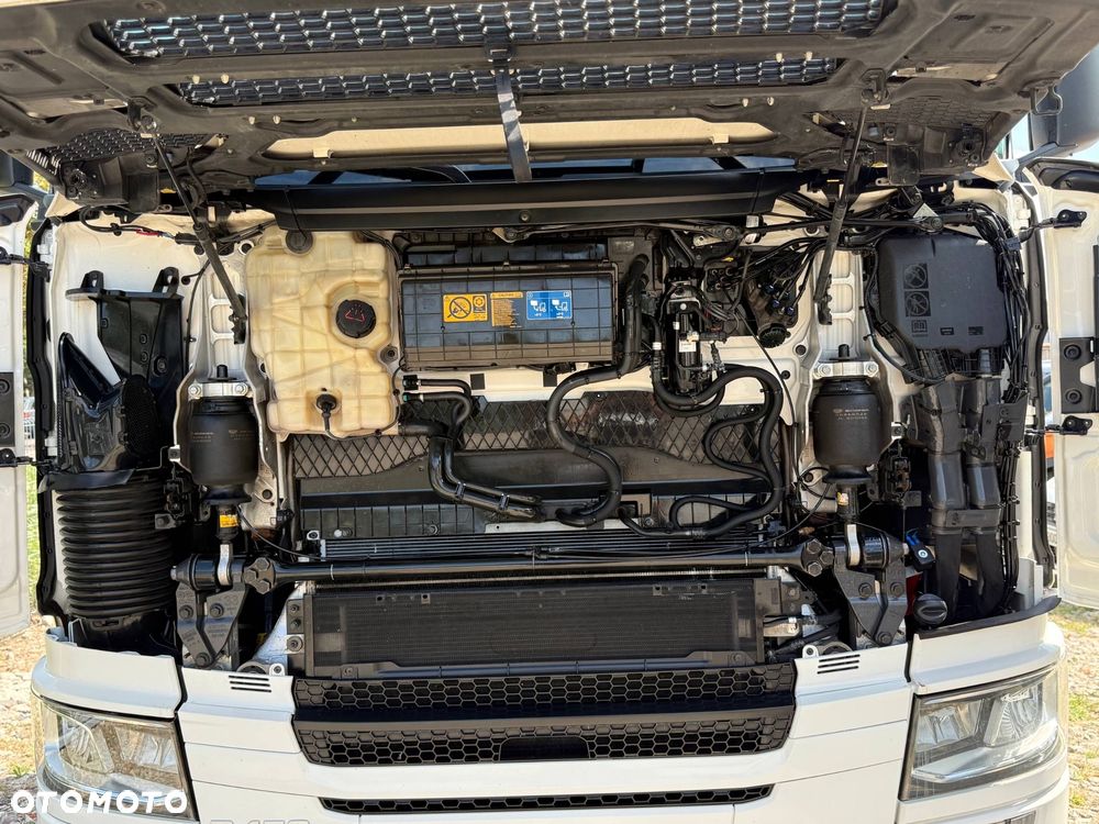 Scania R450 - 24
