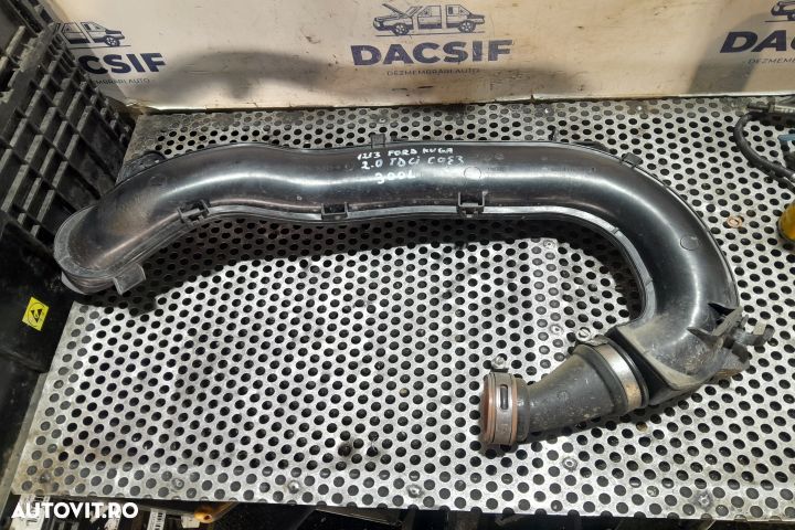Tubulatura intercooler AV61-9C623-B AV61-9C623-B Ford Kuga 2 [2013 - - 1